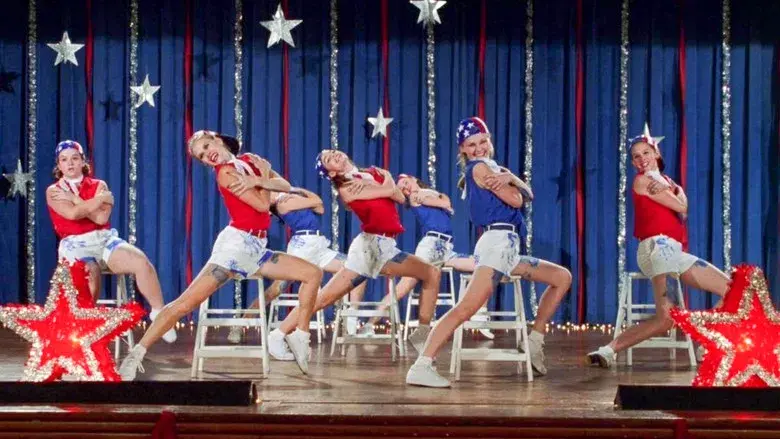 Muérete bonita - Fondo