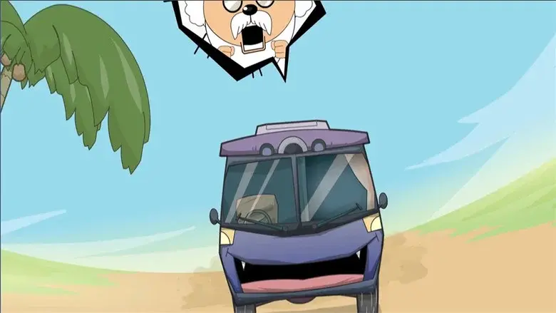 Episodio 397