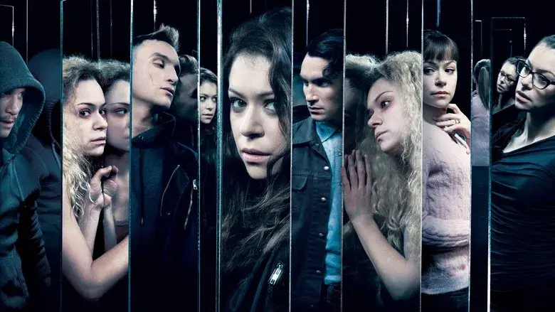 Orphan Black - Fondo