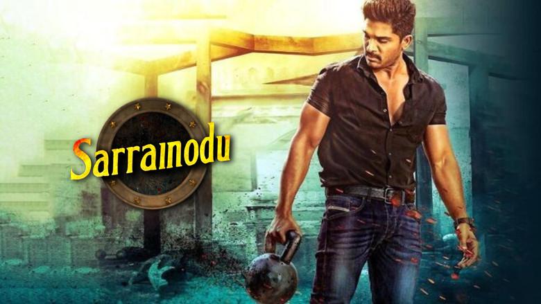 సరైనోడు - Fondo