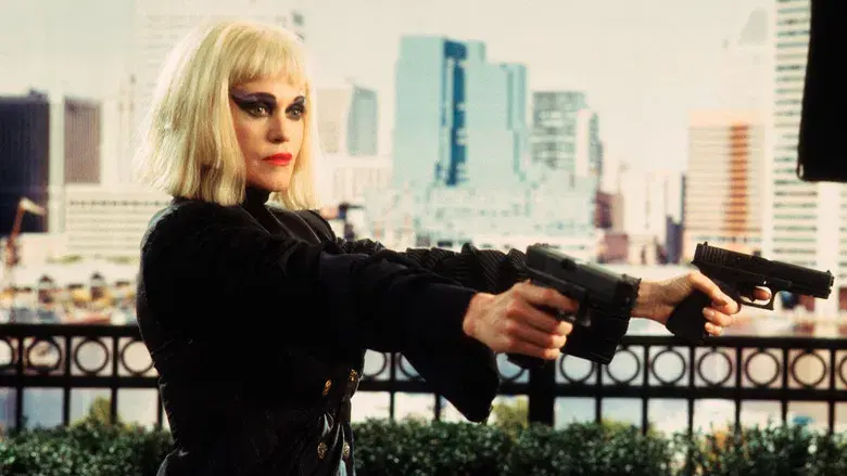 Cecil B. Demente - Fondo