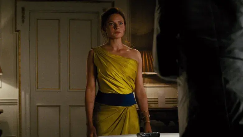 Misión imposible: Nación secreta - Fondo