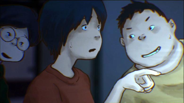 Episodio 11