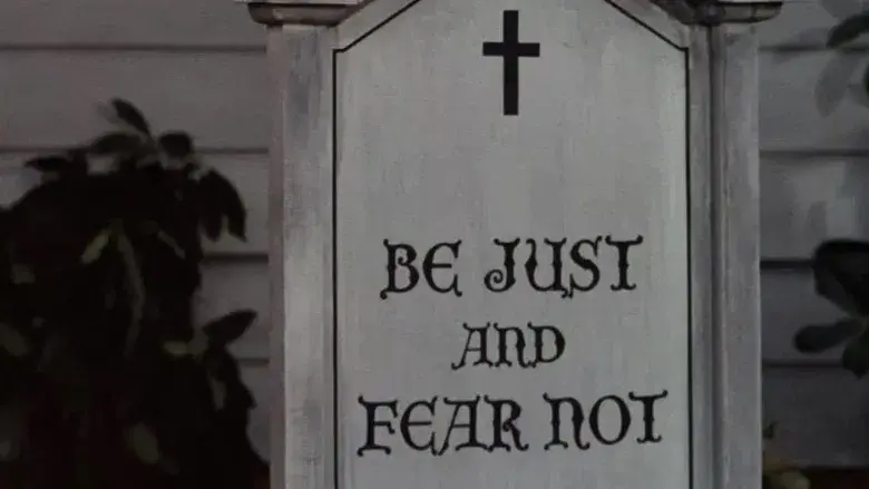 The Rocky Horror Picture Show - Fondo