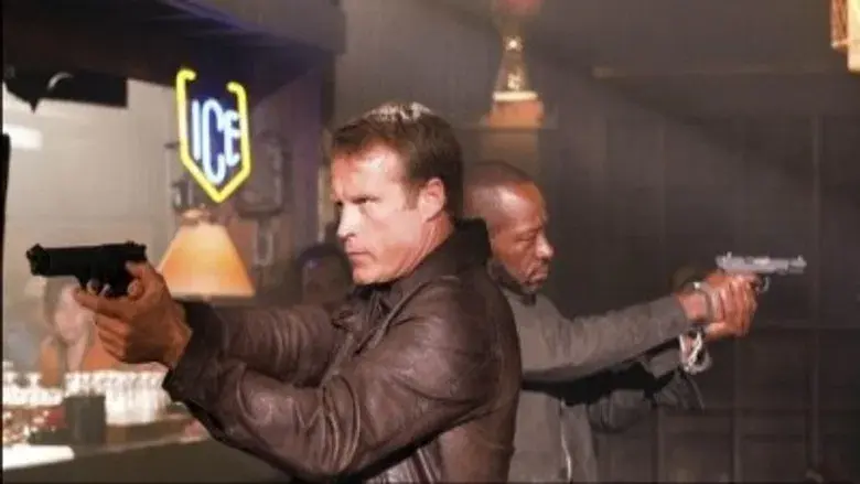 El regreso de Baptiste