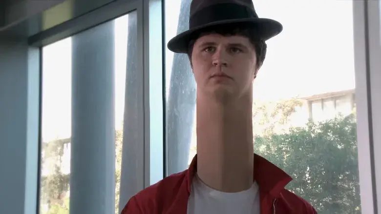 VGHS: The Movie - Fondo