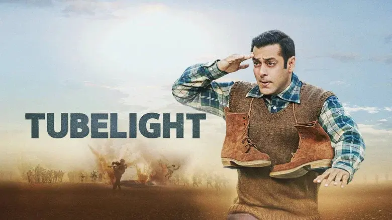 Tubelight - Fondo