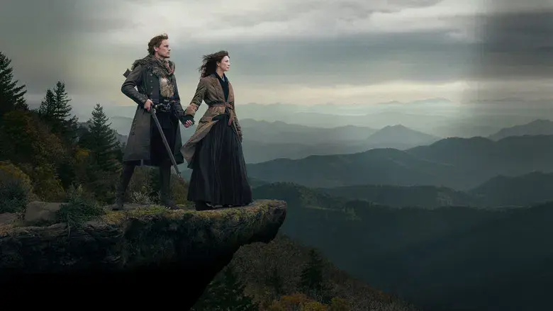 Outlander - Fondo