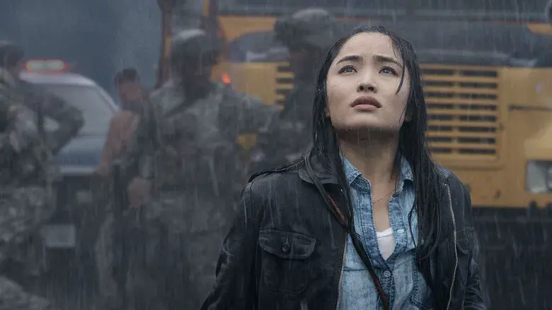 Monarch: El legado de los monstruos - Fondo