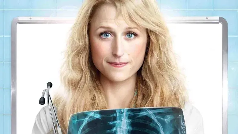 Emily Owens, M.D. - Fondo
