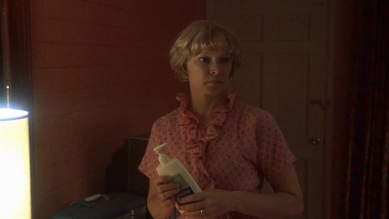 Alicia ya no vive aquí - Fondo