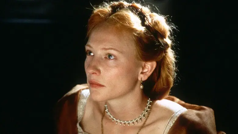 Elizabeth - Fondo