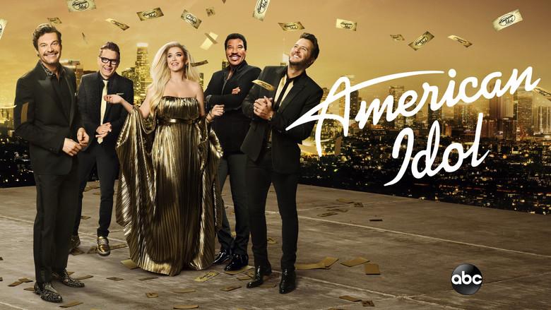 American Idol - Fondo