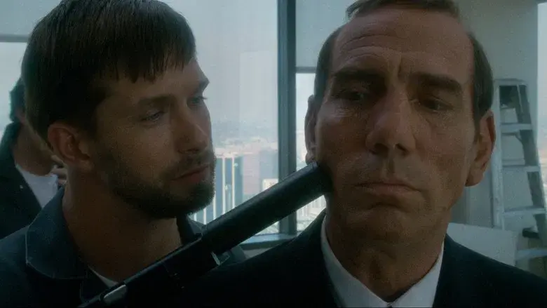 Sospechosos habituales - Fondo