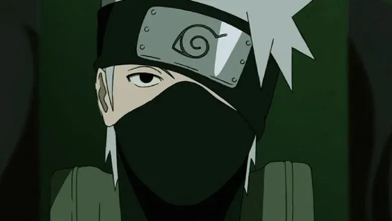 Kakashi Hatake, Hokage