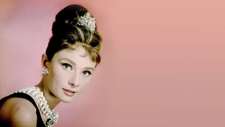 Desayuno con diamantes - Fondo