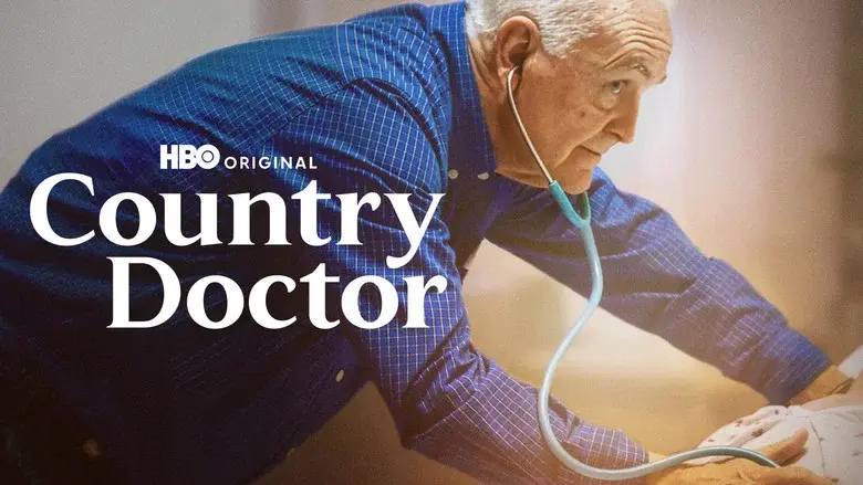 Country Doctor - Fondo