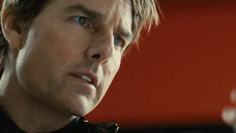 Misión imposible: Nación secreta - Fondo