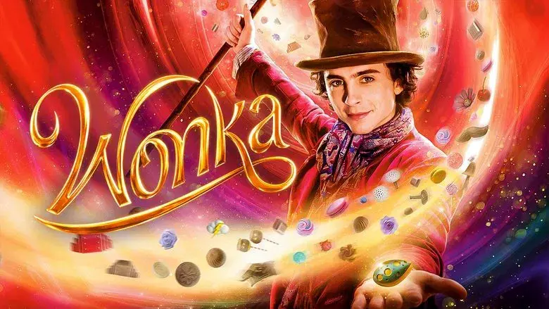 Wonka - Fondo