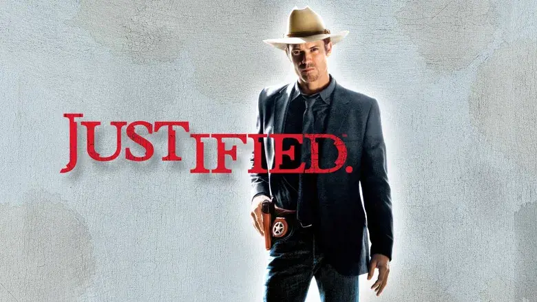 Justified: La ley de Raylan - Fondo