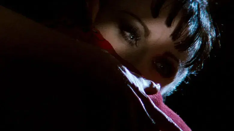 Moulin Rouge - Fondo