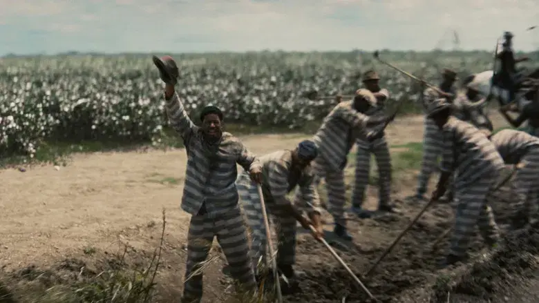 Los pecadores - Fondo