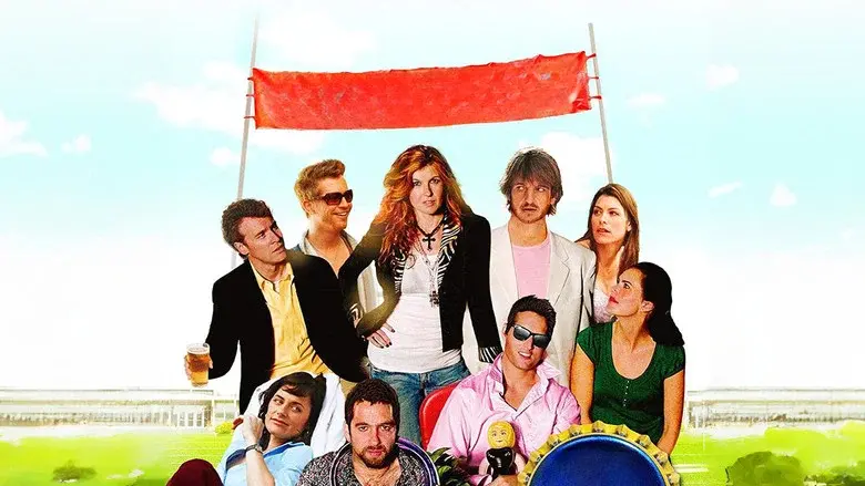 The Lather Effect - Fondo