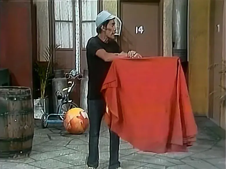 Los novilleros (Parte 1)