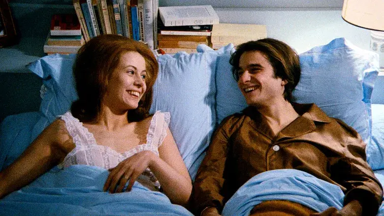 Domicilio conyugal - Fondo