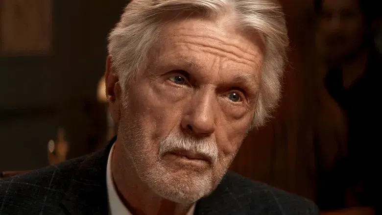 La última aventura - Fondo