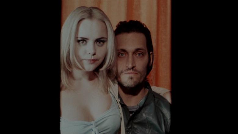 Buffalo '66 - Fondo