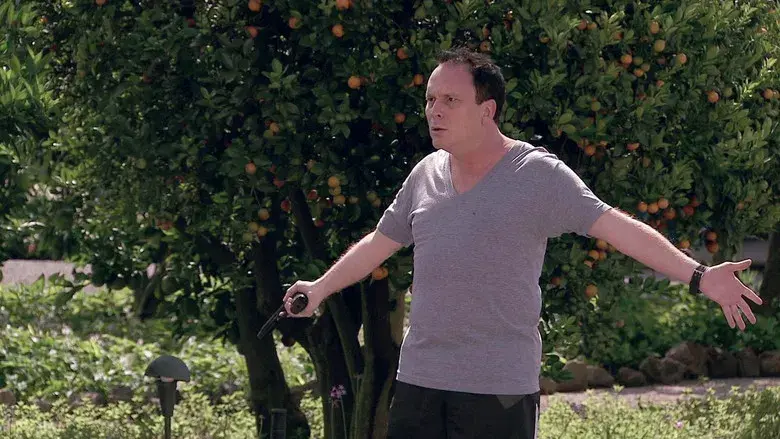 Pedido especial de Mónica