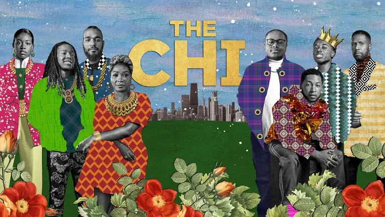 The Chi - Fondo