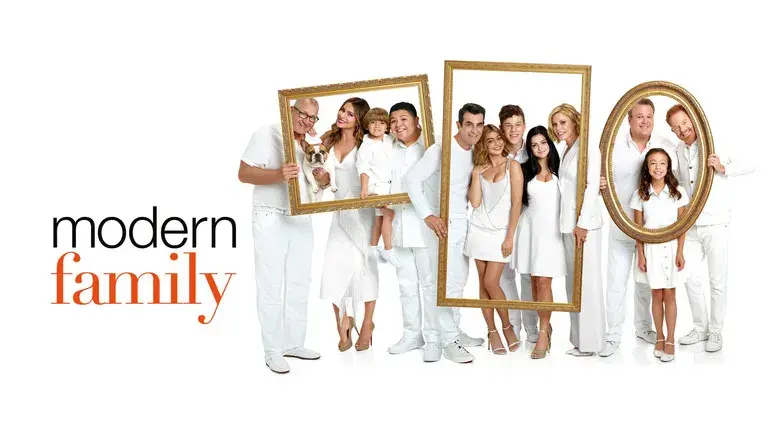 Modern Family - Fondo