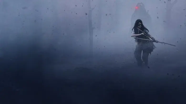 Predator: La presa - Fondo