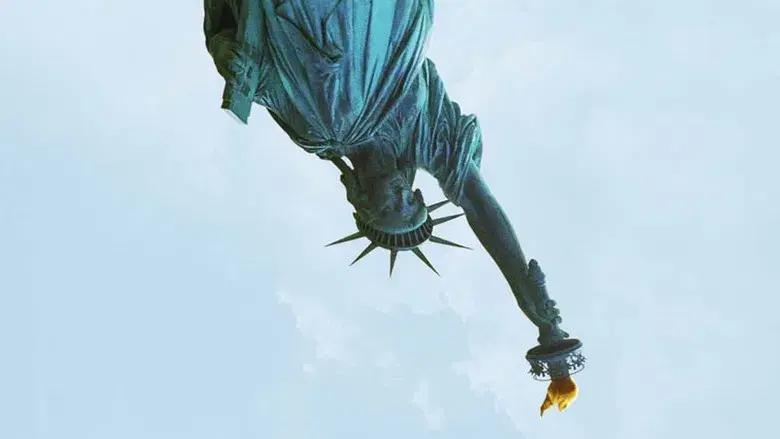 The Brutalist - Fondo