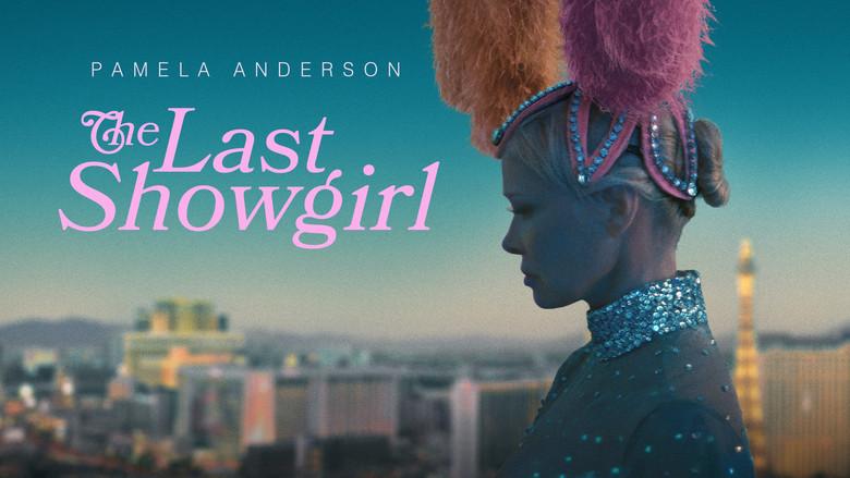 The Last Showgirl - Fondo