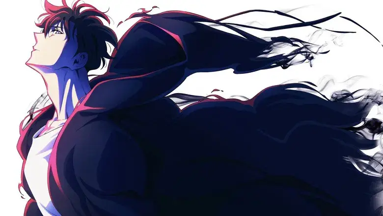 Solo Leveling - Fondo