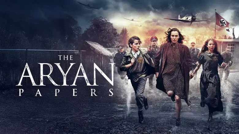 The Aryan Papers - Fondo
