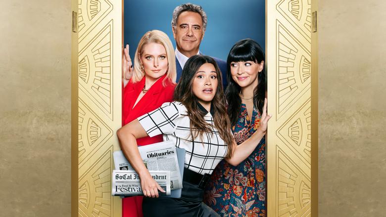 Casi muertos (La muerte puede esperar) - Fondo