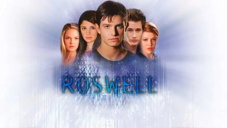 Roswell - Fondo