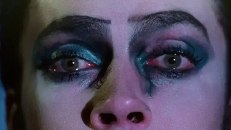 The Rocky Horror Picture Show - Fondo