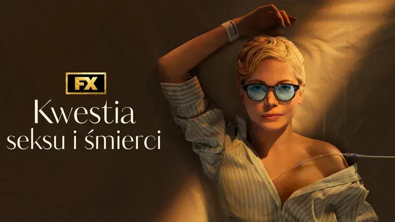 Dying for Sex - Fondo