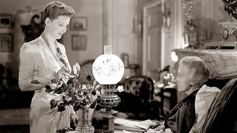 La extraña pasajera - Fondo