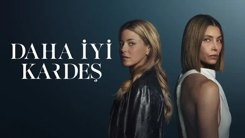 La mejor hermana - Fondo