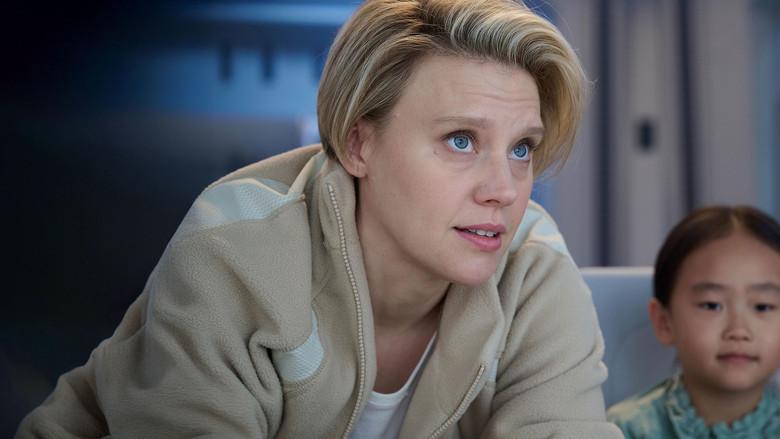 En un instante - Fondo