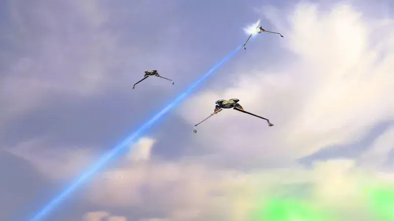 Una vez más en la brecha