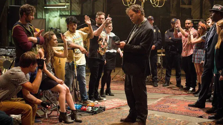 La ineludible verdad