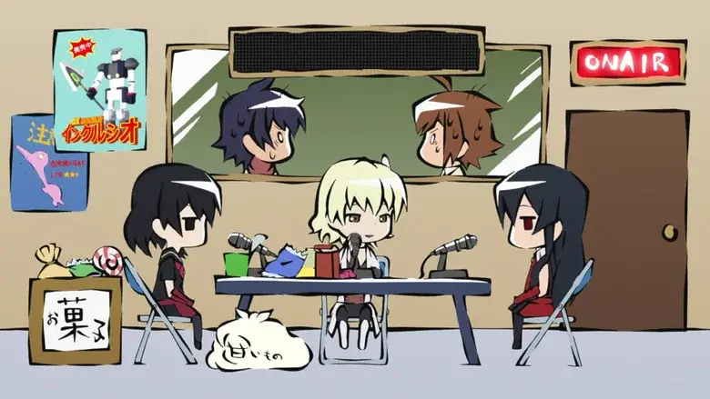 Episodio 22