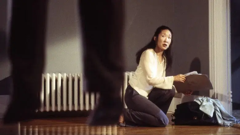 Wilby Wonderful - Fondo